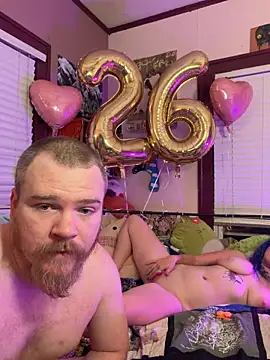 rosiebuddy's cam snapshot