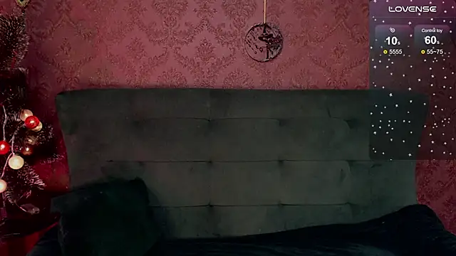 Poison_Eva's cam snapshot