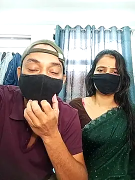 Somya_Rishi live sex cam