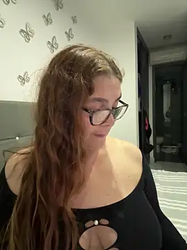 AntonellaVioleta's cam snapshot