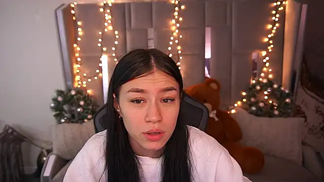 FataleNellie's cam snapshot