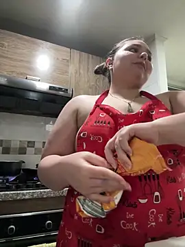 PortuPAWG's cam snapshot