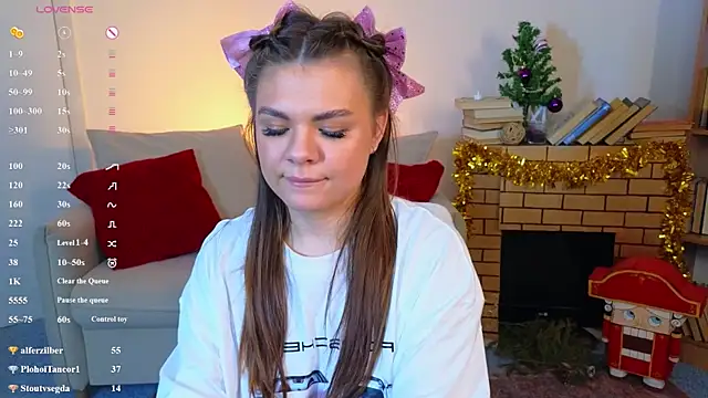 Miss_Delia's cam snapshot