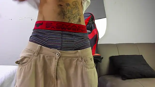 MatthewCullen live sex cam