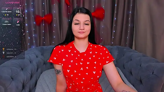 SolaZolas's cam snapshot