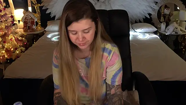 AmellyMilly's cam snapshot