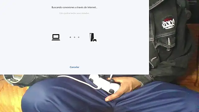 Professor_Leo_'s cam snapshot