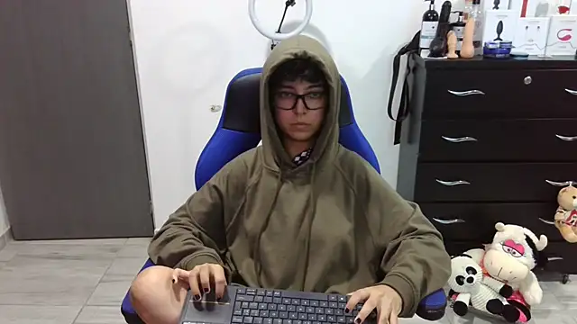 thomascooper7's cam snapshot