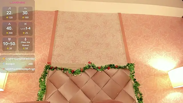 shaidyscott's cam snapshot