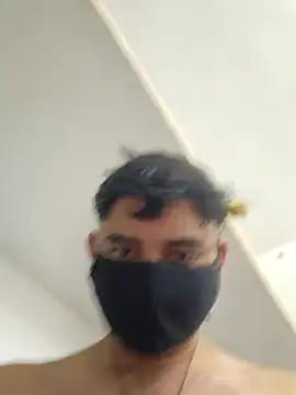 Askpornstar's cam snapshot