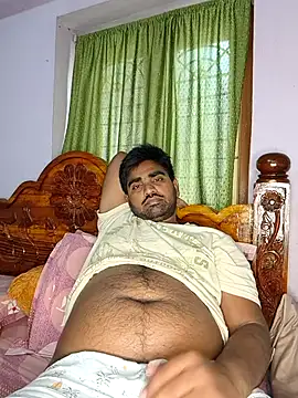 Harsha_Happy's cam snapshot