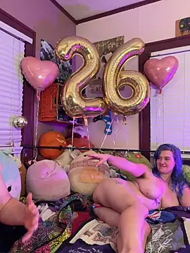 rosiebuddy's cam snapshot