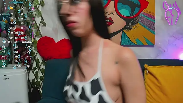 GabiMorgan's cam snapshot