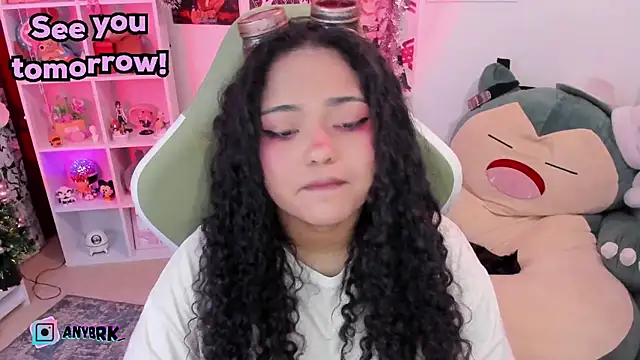 anyburkee live sex cam