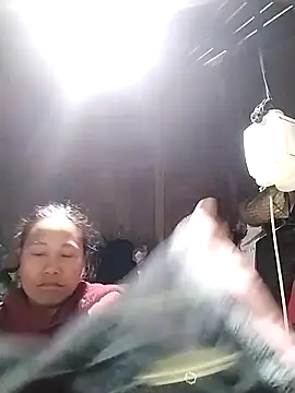 Phuong_x's cam snapshot