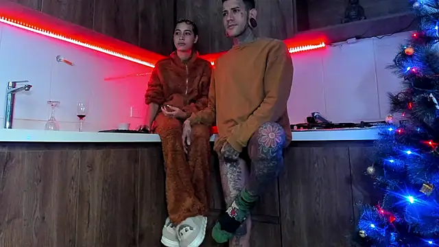 cleoo_jhonny live sex cam