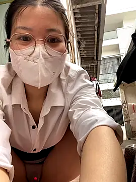 rose2111's cam snapshot