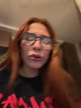 crystal_bunny7's cam snapshot