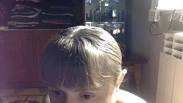 KlavdiaPetrivna's cam snapshot