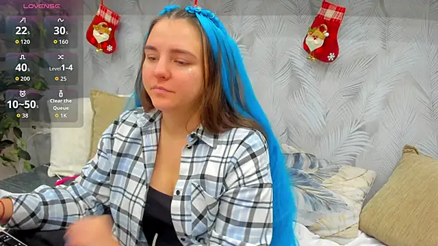 Jenny_Jimmy's cam snapshot