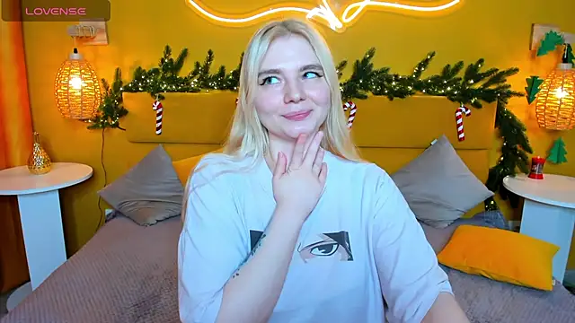 RuthBryant's cam snapshot