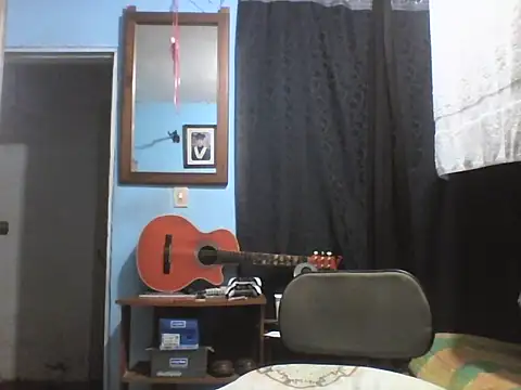 neorock182's cam snapshot