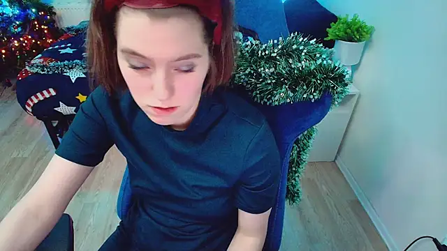 CranberryHot's cam snapshot