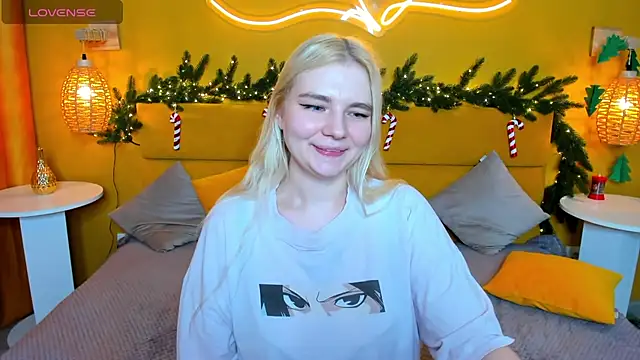 RuthBryant's cam snapshot