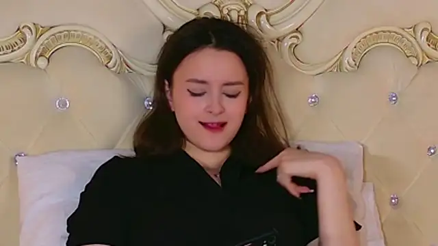 EvaSwen live sex cam