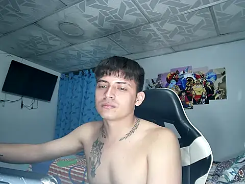 ricky_boy4 live sex cam