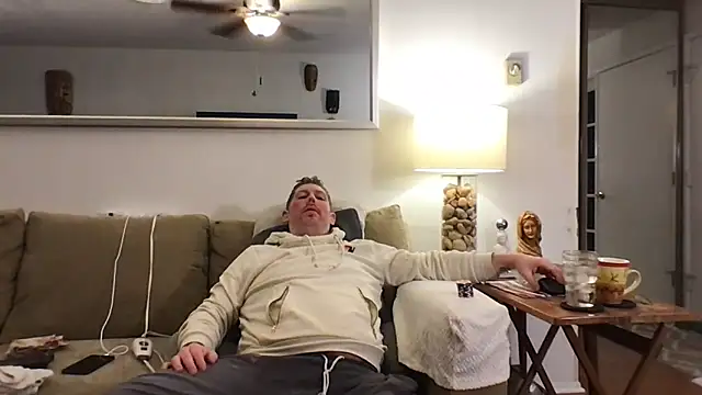 God_Of_ThundeRR's cam snapshot