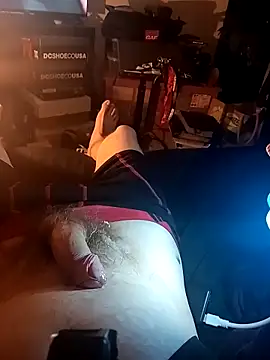 crazycam619's cam snapshot