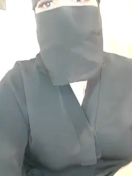 Alixona's cam snapshot