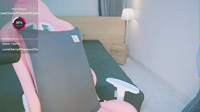 Cherry-26's cam snapshot