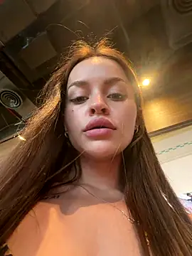 AngelinaTeller live sex cam