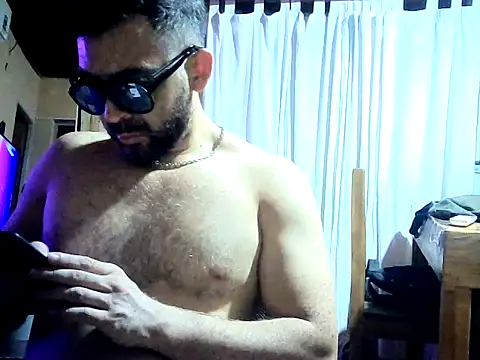 rudyranger's cam snapshot