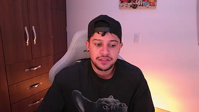 domsantiago_'s cam snapshot