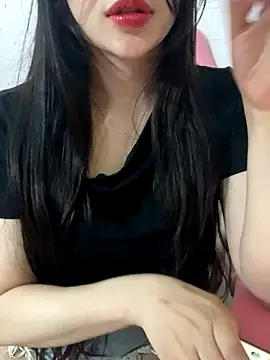 Lissa_xinh09's cam snapshot