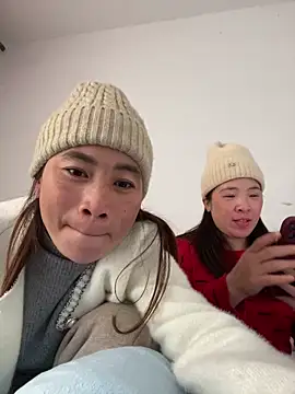 pitty_mymi's cam snapshot