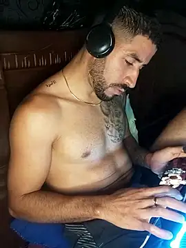 Alexsexygamer live sex cam