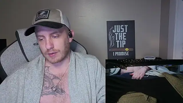 ConversationalistX live sex cam