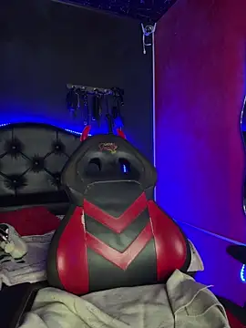 Sophie_LS's cam snapshot