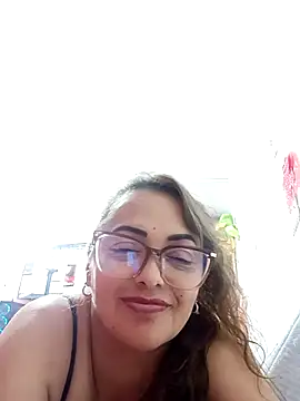 Lady_16's cam snapshot