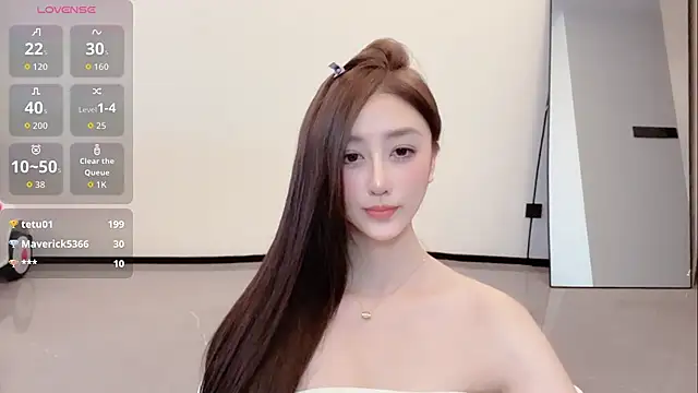 Melody-11 live sex cam
