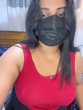 Savi-SL live sex cam