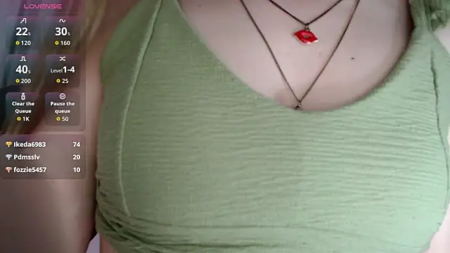 Naughty_Annn live sex cam