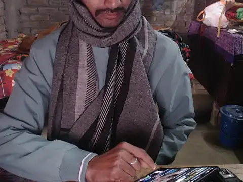 ThethunderPo live sex cam