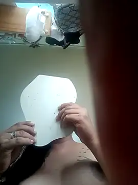 EmmaKantutera live sex cam