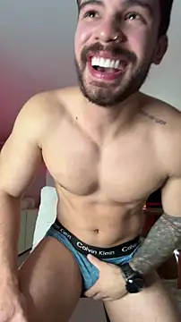 Valenthino_Salvatore live sex cam