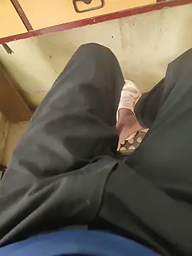 Soulmate_4u live sex cam